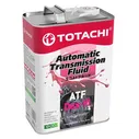 TOTACHI ATF DEX-VI (4л) трансмиссионная жидкость