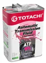 20804 TOTACHI Масло TOTACHI ATF WS 4л