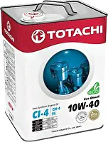 Totachi Eco Diesel 10W-40 6л-0