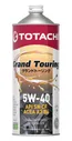 Totachi Grand Touring 5W-40 1л масло моторное