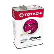 TOTACHI ATF DEXRON -VI 4Л