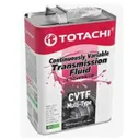 20504 Масло трансмиссионное CVTF Totachi