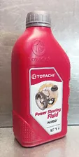 Масло гидравлическое 1л TOTACHI NIRO PSF для гидроусилителя руля