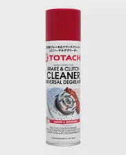 Очиститель тормозов Totachi BRAKE & CLUTCH CLEANER 650 мл