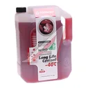 Антифриз красный -40C 4л SUPER LLC NIRO TOTACHI