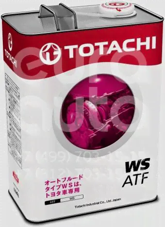 4562374691308 TOTACHI Масло трансмиссионное-0