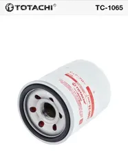 Фильтр Масляный Totachi Tc-1065 TOTACHI арт. TC-1065