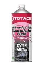 Трансмиссионное масло Totachi CVT Fluid Multi-Type (1 л.) 20501