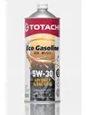 Масло моторное TOTACHI Eco Gasoline 5w30 1л