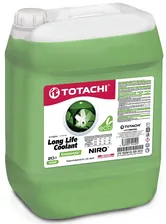 NIRO™ LONG LIFE COOLANT GREEN КОНЦЕНТРАТ TOTACHI Антифриз зеленый (20 Литров)