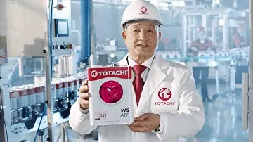 Totachi