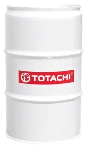 Масло моторное Totachi 5W40 Niro LV SN/CF 1L - синтетика