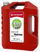 Масло промывочное TOTACHI NIRO FLUSH OUT 4л (4589904524134) 1A104