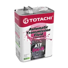 TOTACHI ATF SP III, 4л
