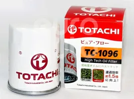 TC-1096 TOTACHI Фильтр масляный