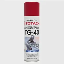 Смазка Универсальная Проникающая Totachi Multi-Use Product Tg-40 0,65л TOTACHI арт. 9D1Z6