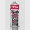 TOTACHI ATF WS, 1 литр