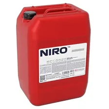 TOTACHI NIRO ATF-Z (МГЕ 46В) Гидравлическое минеральное масло