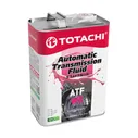 TOTACHI ATF WS, 4л