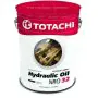 Гидравлическое масло TOTACHI NIRO Hydraulic oil NRO 32, 19л