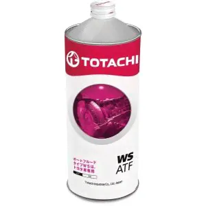 Жидкость для АКПП TOTACHI ATF WS 1 л.-0