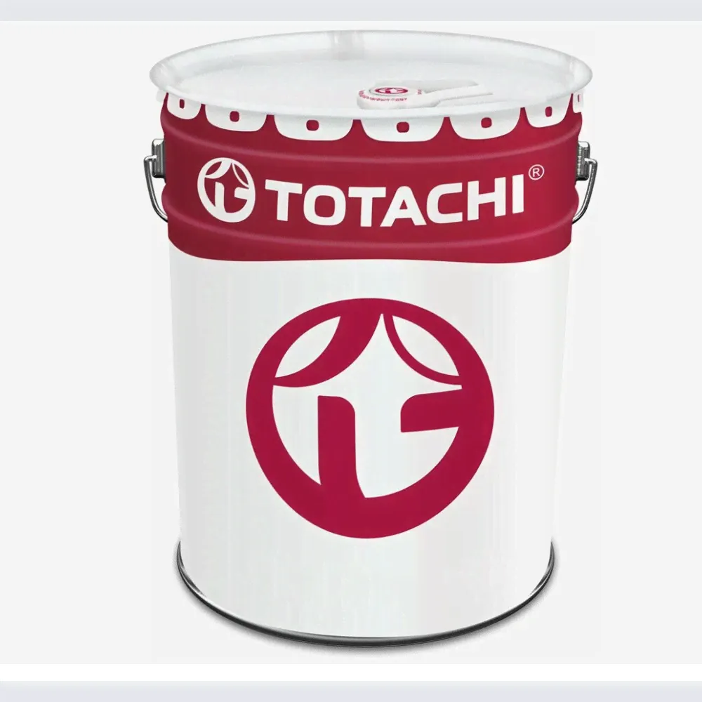 TOTACHI Premium Diesel Fully Synthetic CJ-4/SN 5W-40 60л