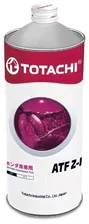 Трансмиссионное масло TOTACHI ATF Z-1 1 л